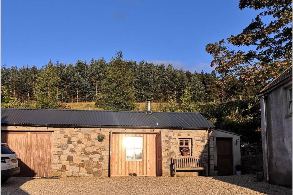 A Cosy Place In The Heart Of The Mournes Kilcoo Exterior photo