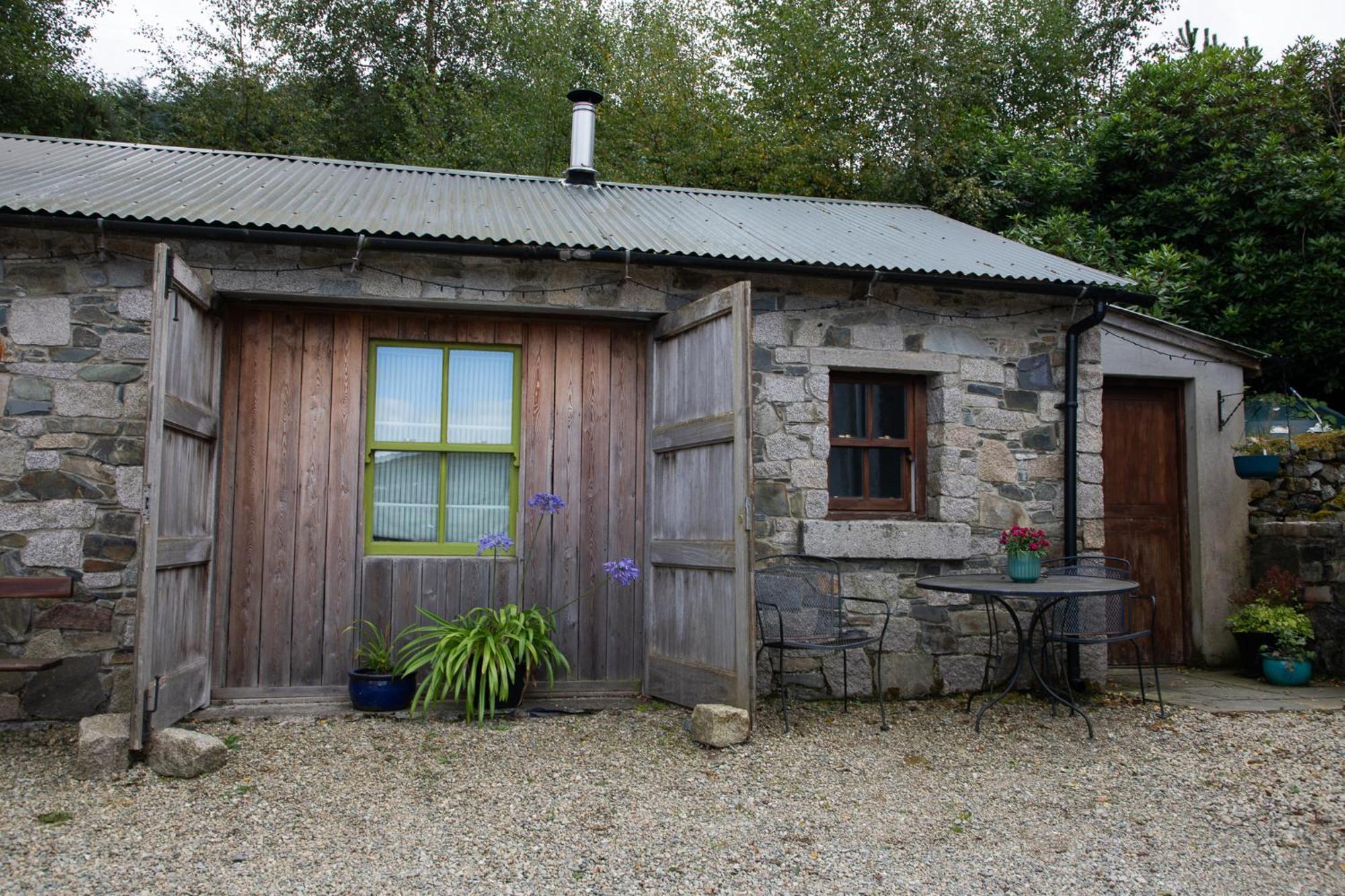 A Cosy Place In The Heart Of The Mournes Kilcoo Exterior photo