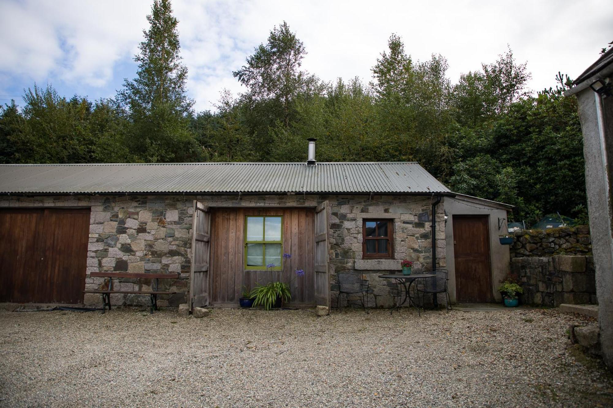 A Cosy Place In The Heart Of The Mournes Kilcoo Exterior photo