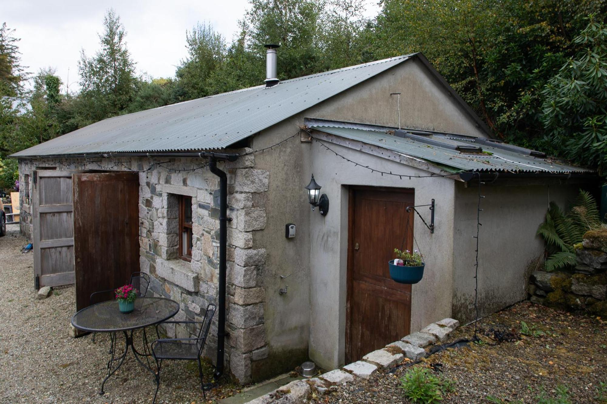 A Cosy Place In The Heart Of The Mournes Kilcoo Exterior photo