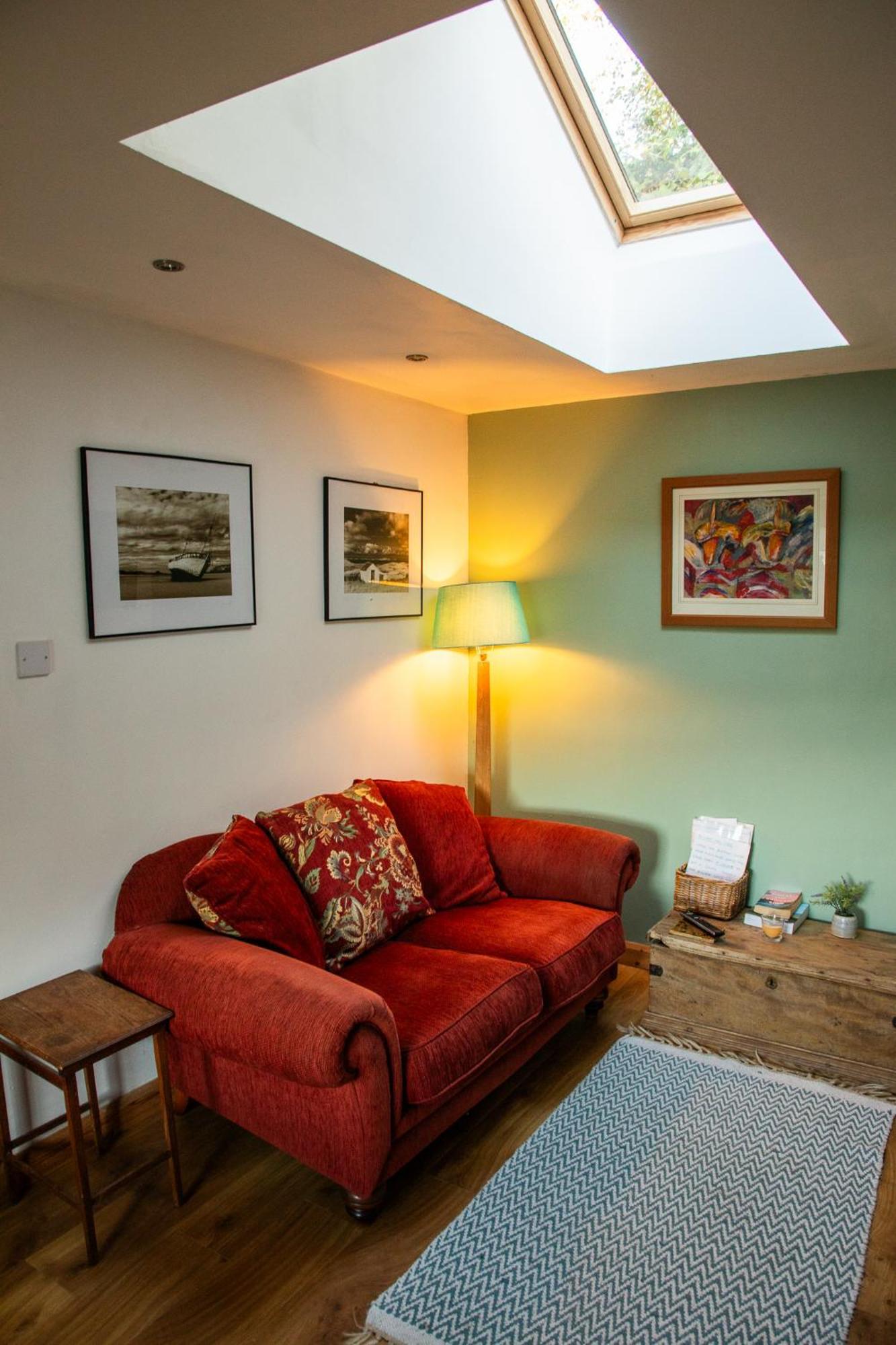 A Cosy Place In The Heart Of The Mournes Kilcoo Exterior photo