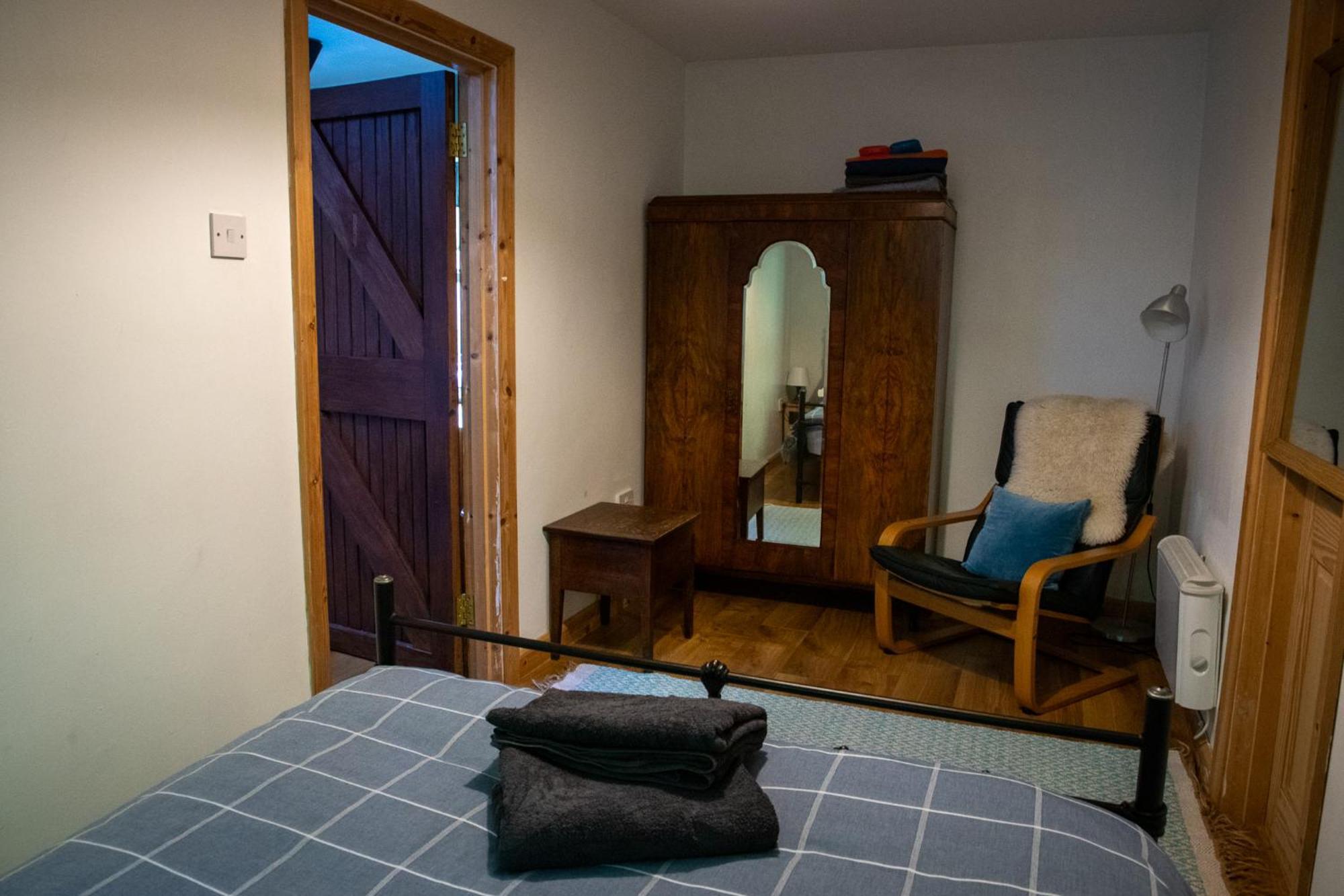 A Cosy Place In The Heart Of The Mournes Kilcoo Exterior photo