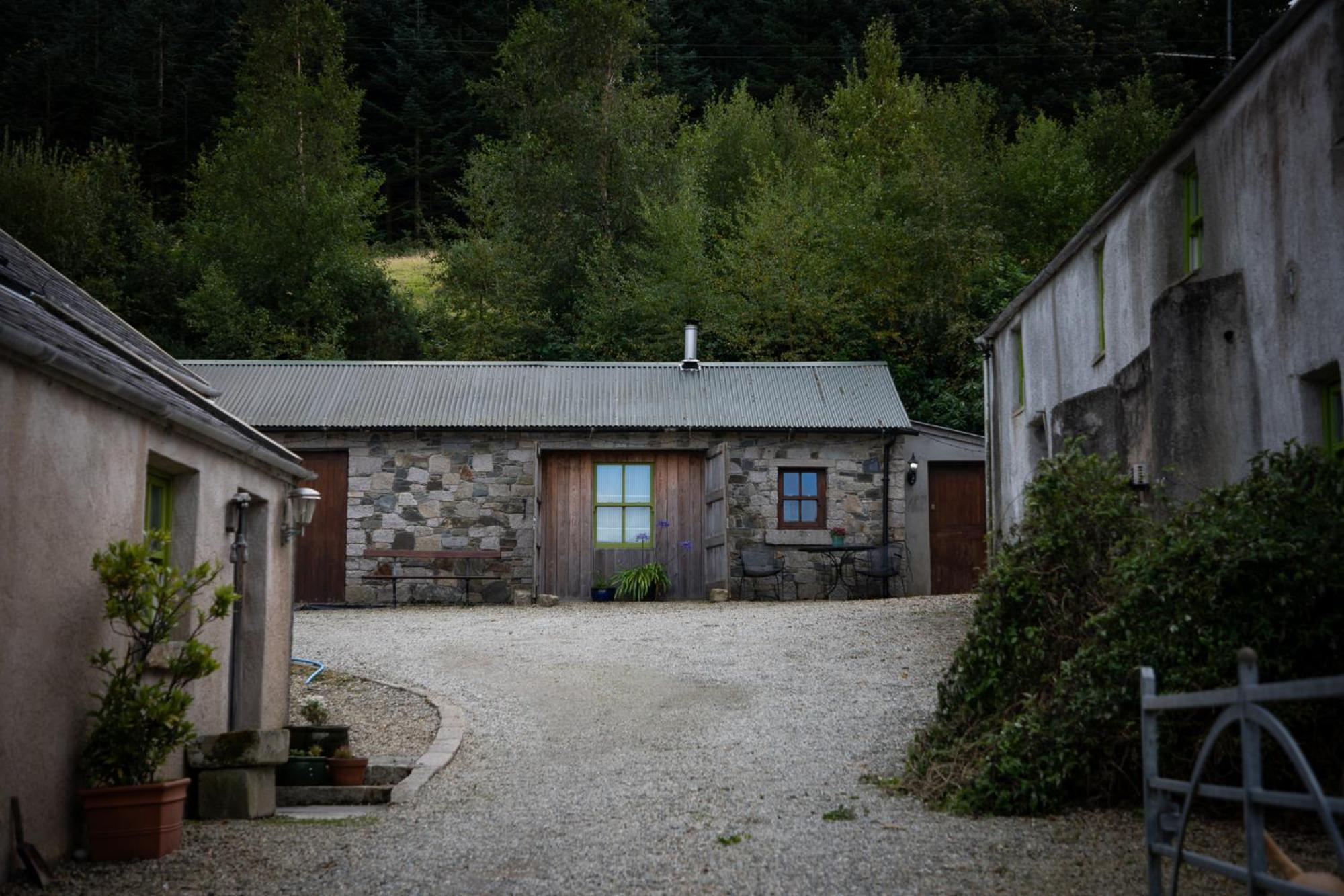 A Cosy Place In The Heart Of The Mournes Kilcoo Exterior photo